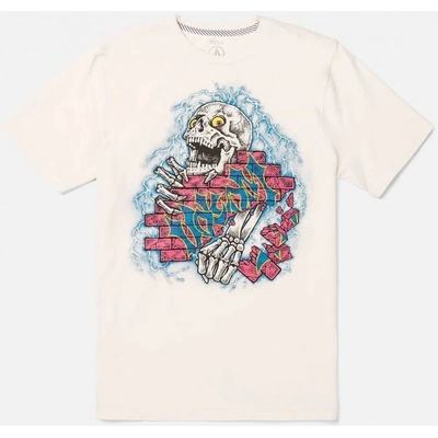 Volcom Wall Puncher béžová