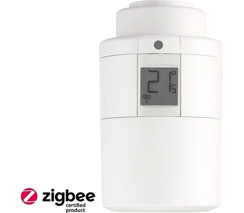 Danfoss eTRV Zigbee 014G2460