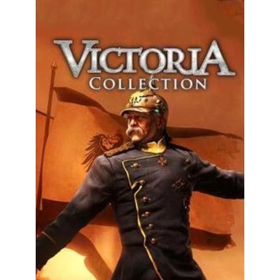 Victoria 2 Collection