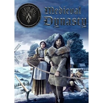 Medieval Dynasty