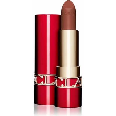 Clarins Joli Rouge Velvet krémová rtěnka s matným efektem 784V 3,5 g