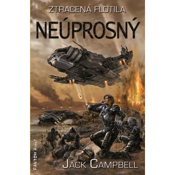 Neúprosný