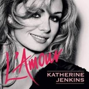 Universal Jenkins katherine: L'Amour - CD (046938)