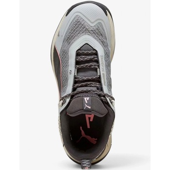 PUMA Explore Nitro Hiking Shoes Grey