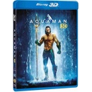 Aquaman 3D BD