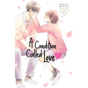 A Condition Called Love 11 (2024)