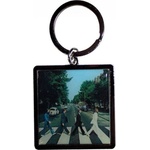 The Beatles Abbey Road Album Photo Print Ключодържател (BEATTWKEY11)