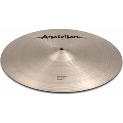 Anatolian TS 18 RKCRH