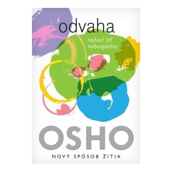 Odvaha Osho SK