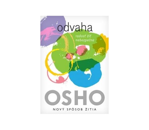Odvaha Osho SK