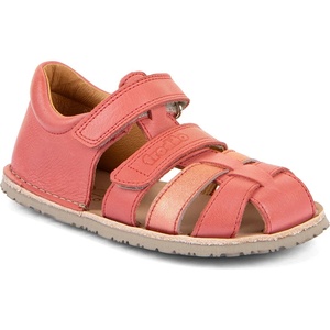 Froddo Детски сандали Froddo Kid's Barefoot Flexy F Sandals - Coral - размер 34 (EU) (702-5255-0225)