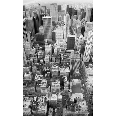 Komar Vliesová fototapeta Uptown rozměry 150 x 250 cm