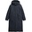 ELVINE Дамско палто Elvine Women's Naila Coat - Night Grey (102-4692-0315)