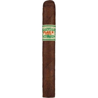 Oscar Valladares Plan B Maduro Sixty 1 ks