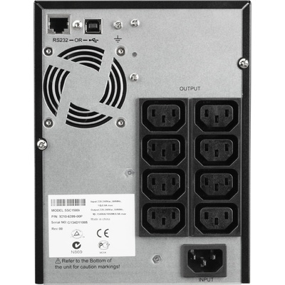 Eaton 5SC750I