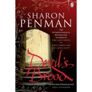 Devil's Brood | Sharon Penman (2009)