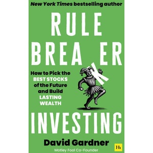 Rule Breaker Investing | GARDNER DAVID (2025)