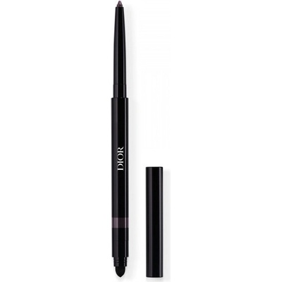 Dior Diorshow Stylo voděodolná oční linka 771 Matte Taupe 0,3 g