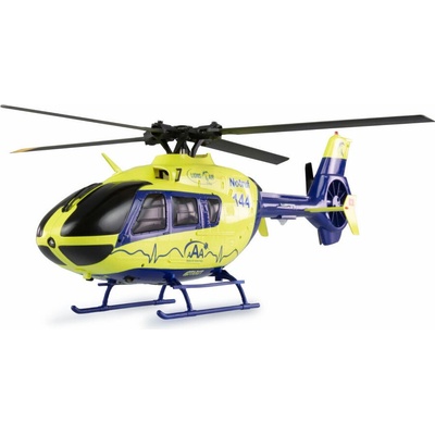 AMEWI Trade AFX-135 RC vrtuľník PRO Alpine Air Ambulance 6-kanálov 6G RTF