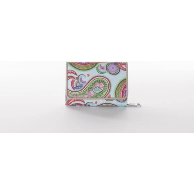 Dámská Oilily Aqua malá kolekce Summer paisley