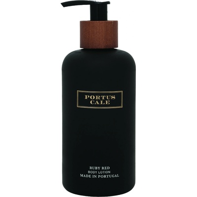 Castelbel tělové mléko Ruby Red 300 ml