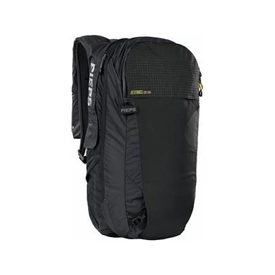 Pieps Jetforce BT Pack 25l black – Hledejceny.cz