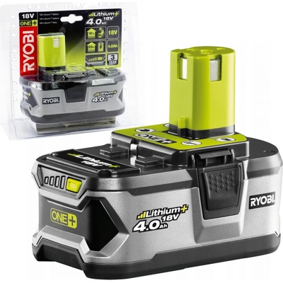 Ryobi RB18L40 18 V 4,0Ah