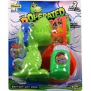 Bublifuky Bublifuk Dinosaurus