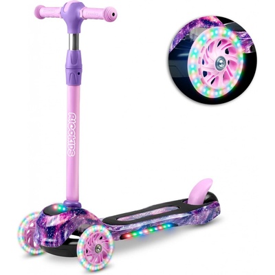 Ricokids Piko ružová a fialová