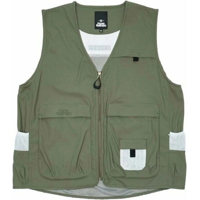 Cree vesta Grass green