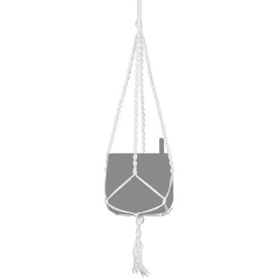 Lechuza Príslušenstvo Yula Macrame White 85 cm