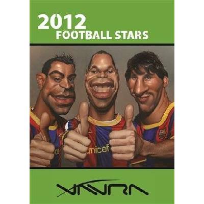 football stars 2012