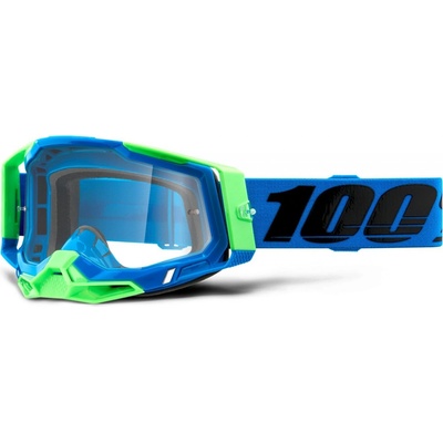 100% Racecraft 2 Fremont