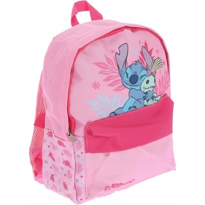 Difuzed Lilo a Stitch ružový