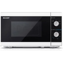 Image 1 of Sharp YC-MS01E-W