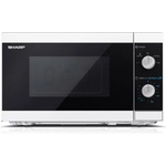 Sharp YC-MS01E-W Микровълнови фурни