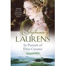 In Pursuit of Miss Eliza Cynster - Stephanie Laurens