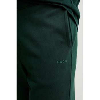HUGO Памучен спортен панталон HUGO Dayote232 (50489617)