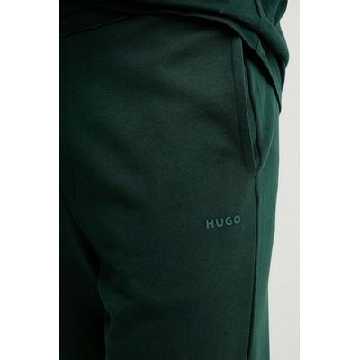 HUGO Памучен спортен панталон HUGO Dayote232 (50489617)