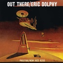 Dolphy Eric - Out There LP