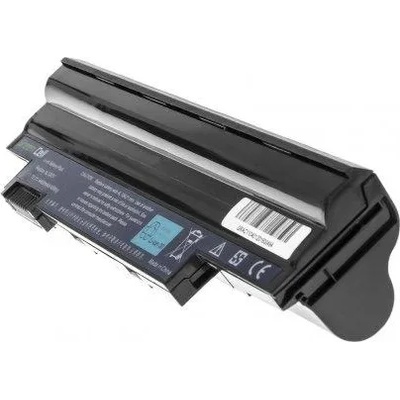 Green Cell Батерия за лаптоп GREEN CELL AL10A31 AL10B31, за Acer Aspire One D255 D257 D260 D270 722, 4400mAh