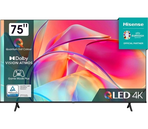 Hisense 75E7KQ