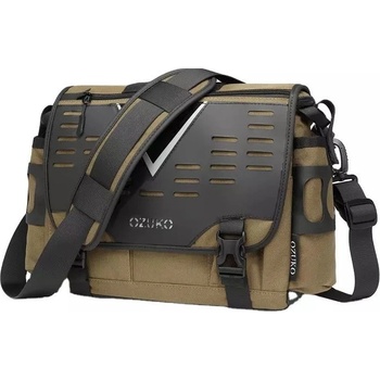 Ozuko Fournier 9 l Zelená