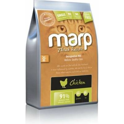 Marp Holistic Chicken CAT kuracie bez obilnín pre mačky 0,5 kg