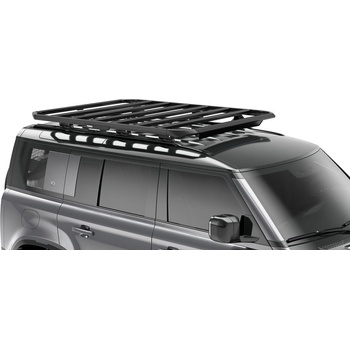 Strešný kôš Thule Caprock roof platform L