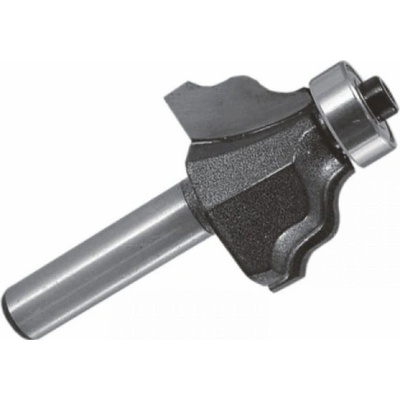 Dedra 07F201B Fréza zvlněný okraj T8D28,8H15,9R3,96B7,92