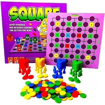 Tuna Square