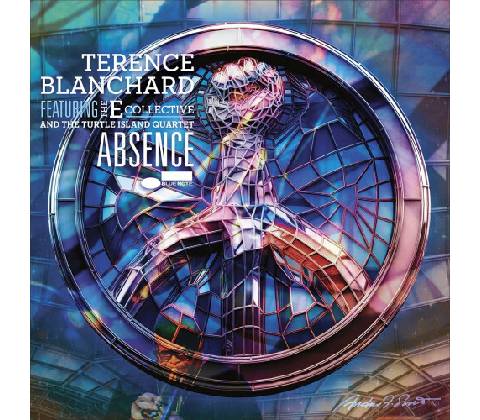 BLANCHARD, TERENCE - ABSENCE CD