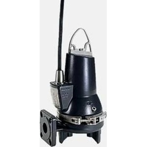 Grundfos SEG 40.12 2.50B (96075905)