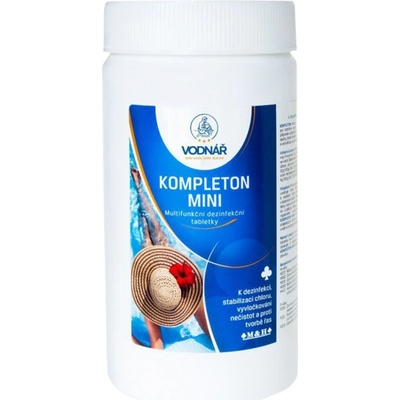 VODNÁR Kompleton mini 1 kg